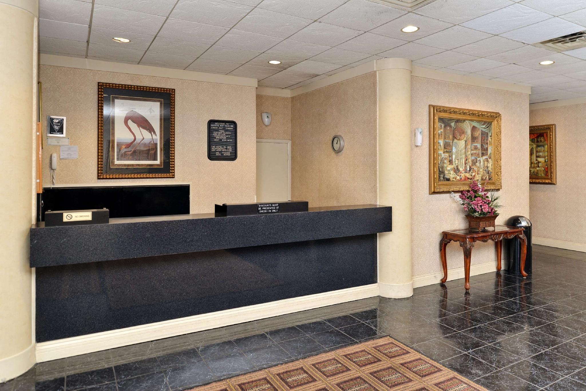 Motel Baymont By Wyndham Northwood Esterno foto