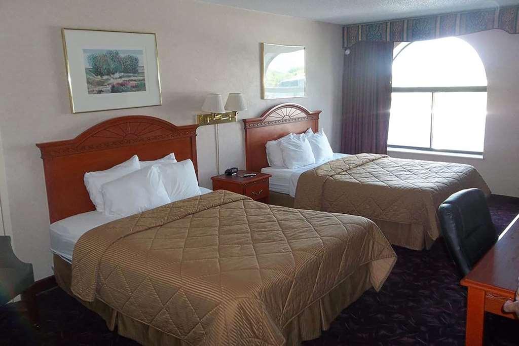 Motel Baymont By Wyndham Northwood Camera foto